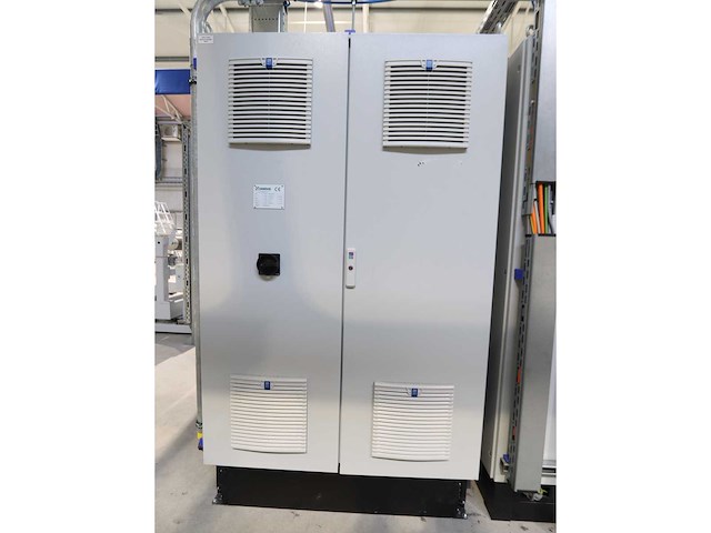 2023 schuur-rol-naar-rol lamineerlijn - afbeelding 13 van  25