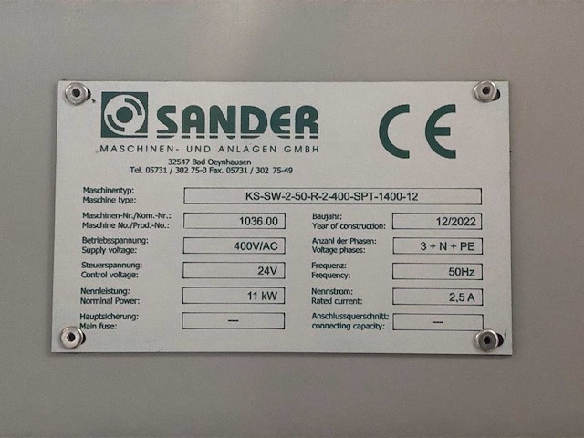 2023 schuur-rol-naar-rol lamineerlijn - afbeelding 16 van  25