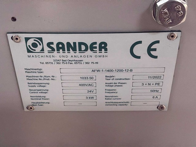 2023 schuur-rol-naar-rol lamineerlijn - afbeelding 17 van  25