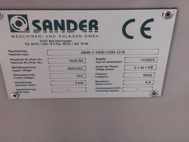 2023 schuur-rol-naar-rol lamineerlijn - afbeelding 18 van  25
