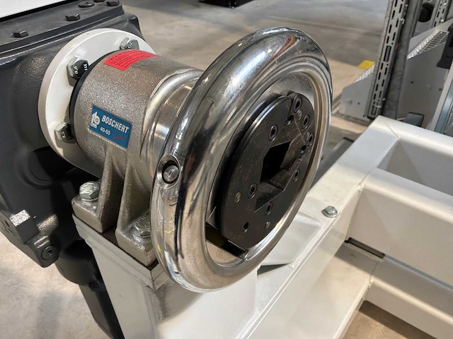 2023 schuur-rol-naar-rol lamineerlijn - afbeelding 23 van  25