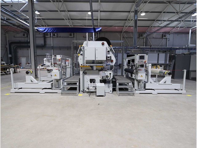 2023 schuur-rol-naar-rol lamineerlijn - afbeelding 24 van  25