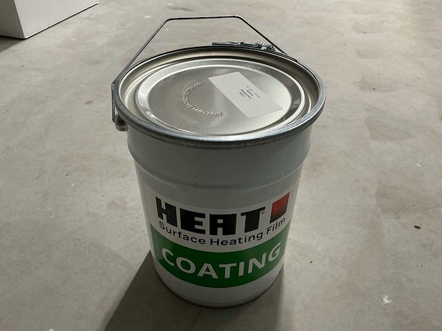 2023 semco surface liquid membrane waterafdichtende coating 5 liter (470x) - afbeelding 1 van  9