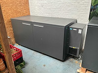 2023 serrco skb-mu 50r-e fustenkoeling - afbeelding 2 van  8