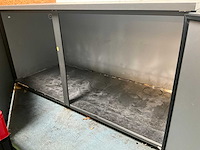 2023 serrco skb-mu 50r-e fustenkoeling - afbeelding 3 van  8