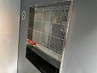 2023 serrco skb-mu 50r-e fustenkoeling - afbeelding 5 van  8