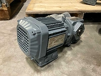 2023 sew-eurodrive sa37 drn71ms4 0,25kw reductiemotor - afbeelding 2 van  5
