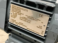 2023 sew-eurodrive sa37 drn71ms4 0,25kw reductiemotor - afbeelding 5 van  5