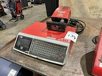 2023 sic marking e10 markeermachine
