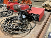 2023 sic marking e10 markeermachine - afbeelding 3 van  7