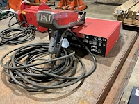 2023 sic marking e10 markeermachine - afbeelding 4 van  7