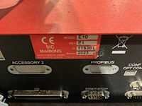 2023 sic marking e10 markeermachine - afbeelding 7 van  7