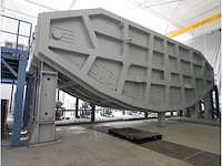 2023 sidrabe pecvd rol-naar-rol vacuümdepositielijn (in aanbouw)