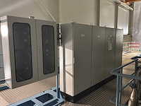 2023 sidrabe pecvd rol-naar-rol vacuümdepositielijn (in aanbouw) - afbeelding 2 van  21