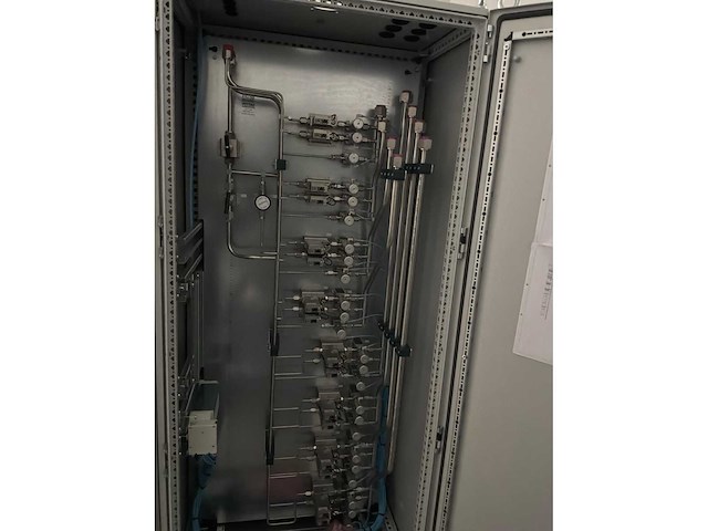 2023 sidrabe pecvd rol-naar-rol vacuümdepositielijn (in aanbouw) - afbeelding 5 van  21