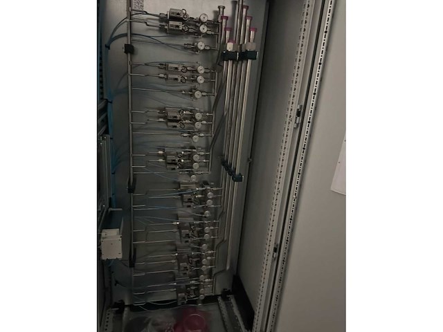 2023 sidrabe pecvd rol-naar-rol vacuümdepositielijn (in aanbouw) - afbeelding 6 van  21