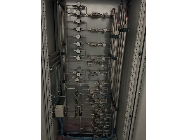 2023 sidrabe pecvd rol-naar-rol vacuümdepositielijn (in aanbouw) - afbeelding 7 van  21