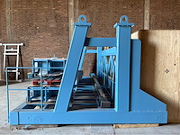 2023 sidrabe pecvd rol-naar-rol vacuümdepositielijn (in aanbouw) - afbeelding 8 van  21