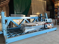 2023 sidrabe pecvd rol-naar-rol vacuümdepositielijn (in aanbouw) - afbeelding 10 van  21