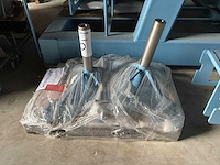 2023 sidrabe pecvd rol-naar-rol vacuümdepositielijn (in aanbouw) - afbeelding 14 van  21