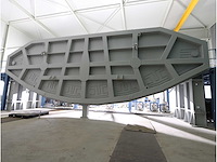 2023 sidrabe pecvd rol-naar-rol vacuümdepositielijn (in aanbouw) - afbeelding 15 van  21