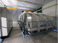 2023 sidrabe pecvd rol-naar-rol vacuümdepositielijn (in aanbouw) - afbeelding 16 van  21