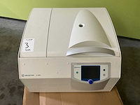 2023 sigma 4-16ks centrifuge - afbeelding 3 van  5