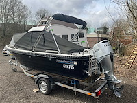 2023 silveryacht 525 sloep - afbeelding 5 van  8