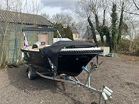 2023 silveryacht 525 sloep - afbeelding 7 van  8