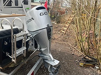 2023 silveryacht 525 sloep - afbeelding 8 van  8