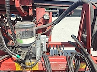 2023 simon rpnp automatische multi-palox preirooier – 4.000 mm plukker – 7" touchscreen - afbeelding 10 van  11