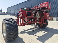 2023 simon rpnp automatische multi-palox preirooier – 4.000 mm plukker – 7" touchscreen - afbeelding 6 van  11