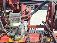 2023 simon rpnp automatische multi-palox preirooier – 4.000 mm plukker – 7" touchscreen - afbeelding 10 van  11