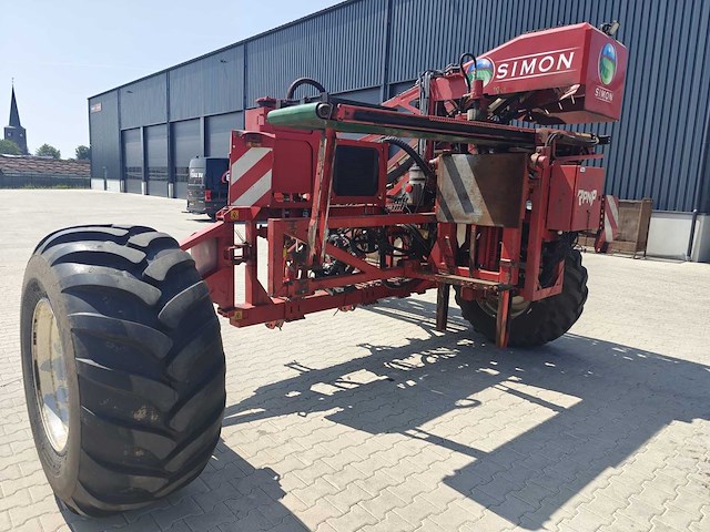 2023 simon rpnp preirooier - afbeelding 5 van  11