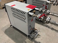 2023 single oil geavanceerde d0-300 temperatuurregelingsunit - afbeelding 4 van  7