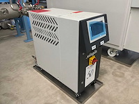 2023 single oil geavanceerde d0-300 temperatuurregelingsunit - afbeelding 2 van  7