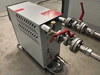 2023 single oil geavanceerde d0-300 temperatuurregelingsunit - afbeelding 4 van  7