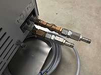 2023 single oil geavanceerde d0-300 temperatuurregelingsunit - afbeelding 6 van  7