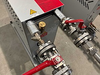 2023 single oil geavanceerde d0-300 temperatuurregelingsunit - afbeelding 5 van  7