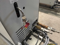 2023 single oil geavanceerde d0-300 temperatuurregelingsunit - afbeelding 6 van  7