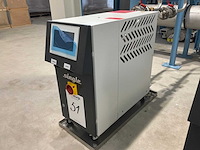 2023 single oil geavanceerde d0-300 temperatuurregelingsunit - afbeelding 1 van  7