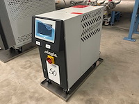 2023 single oil geavanceerde d0-300 temperatuurregelingsunit - afbeelding 1 van  7