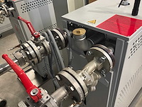2023 single oil geavanceerde d2-300 hoogtemperatuurregelingsunit - afbeelding 5 van  7