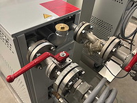 2023 single oil geavanceerde d2-300 hoogtemperatuurregelingsunit - afbeelding 5 van  7