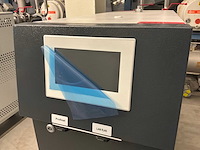 2023 single oil geavanceerde d2-300 hoogtemperatuurregelingsunit - afbeelding 3 van  7