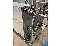 2023 single oil geavanceerde d2-300 hoogtemperatuurregelingsunit - afbeelding 4 van  7