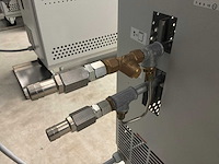 2023 single oil geavanceerde d2-300 hoogtemperatuurregelingsunit - afbeelding 6 van  7
