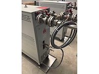 2023 single oil geavanceerde d2-300 hoogtemperatuurregelingsunit - afbeelding 4 van  7