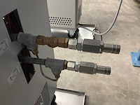 2023 single oil geavanceerde d2-300 hoogtemperatuurregelingsunit - afbeelding 6 van  7