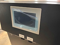 2023 single oil geavanceerde d3-300 hoogtemperatuurregelingsunit - afbeelding 3 van  7